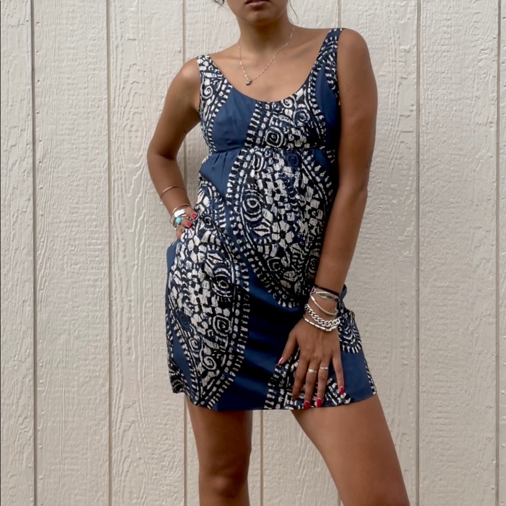 Michael Kors Silky Dress